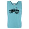 Garment-Dyed Heavyweight Tank Top Thumbnail