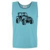 Garment-Dyed Heavyweight Tank Top Thumbnail