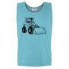 Garment-Dyed Heavyweight Tank Top Thumbnail
