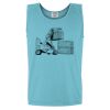 Garment-Dyed Heavyweight Tank Top Thumbnail