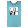 Garment-Dyed Heavyweight Tank Top Thumbnail