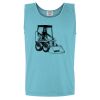 Garment-Dyed Heavyweight Tank Top Thumbnail