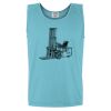 Garment-Dyed Heavyweight Tank Top Thumbnail