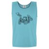 Garment-Dyed Heavyweight Tank Top Thumbnail