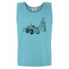 Garment-Dyed Heavyweight Tank Top Thumbnail