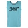 Garment-Dyed Heavyweight Tank Top Thumbnail
