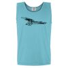 Garment-Dyed Heavyweight Tank Top Thumbnail