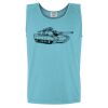 Garment-Dyed Heavyweight Tank Top Thumbnail