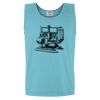Garment-Dyed Heavyweight Tank Top Thumbnail