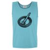 Garment-Dyed Heavyweight Tank Top Thumbnail
