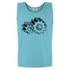 Garment-Dyed Heavyweight Tank Top Thumbnail