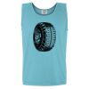 Garment-Dyed Heavyweight Tank Top Thumbnail
