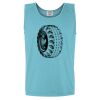 Garment-Dyed Heavyweight Tank Top Thumbnail