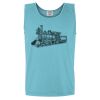 Garment-Dyed Heavyweight Tank Top Thumbnail