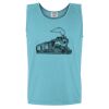 Garment-Dyed Heavyweight Tank Top Thumbnail