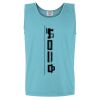 Garment-Dyed Heavyweight Tank Top Thumbnail