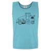 Garment-Dyed Heavyweight Tank Top Thumbnail