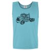 Garment-Dyed Heavyweight Tank Top Thumbnail