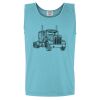 Garment-Dyed Heavyweight Tank Top Thumbnail