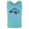 Garment-Dyed Heavyweight Tank Top Thumbnail