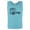 Garment-Dyed Heavyweight Tank Top Thumbnail