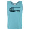 Garment-Dyed Heavyweight Tank Top Thumbnail