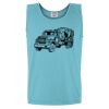 Garment-Dyed Heavyweight Tank Top Thumbnail