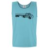 Garment-Dyed Heavyweight Tank Top Thumbnail