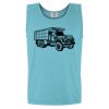 Garment-Dyed Heavyweight Tank Top Thumbnail