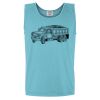 Garment-Dyed Heavyweight Tank Top Thumbnail