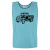 Garment-Dyed Heavyweight Tank Top Thumbnail