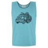 Garment-Dyed Heavyweight Tank Top Thumbnail
