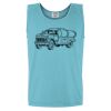 Garment-Dyed Heavyweight Tank Top Thumbnail