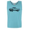Garment-Dyed Heavyweight Tank Top Thumbnail