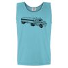 Garment-Dyed Heavyweight Tank Top Thumbnail