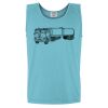 Garment-Dyed Heavyweight Tank Top Thumbnail