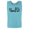 Garment-Dyed Heavyweight Tank Top Thumbnail