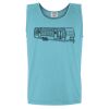 Garment-Dyed Heavyweight Tank Top Thumbnail