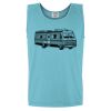 Garment-Dyed Heavyweight Tank Top Thumbnail