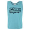 Garment-Dyed Heavyweight Tank Top Thumbnail