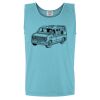 Garment-Dyed Heavyweight Tank Top Thumbnail