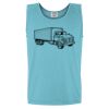Garment-Dyed Heavyweight Tank Top Thumbnail