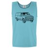 Garment-Dyed Heavyweight Tank Top Thumbnail