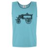 Garment-Dyed Heavyweight Tank Top Thumbnail