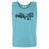 Garment-Dyed Heavyweight Tank Top Thumbnail