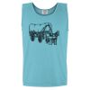Garment-Dyed Heavyweight Tank Top Thumbnail
