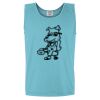 Garment-Dyed Heavyweight Tank Top Thumbnail