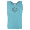 Garment-Dyed Heavyweight Tank Top Thumbnail