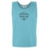 Garment-Dyed Heavyweight Tank Top Thumbnail