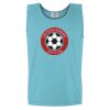 Garment-Dyed Heavyweight Tank Top Thumbnail